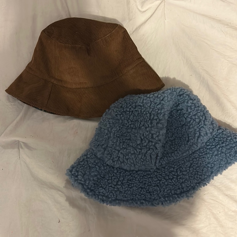 bucket hat bundle